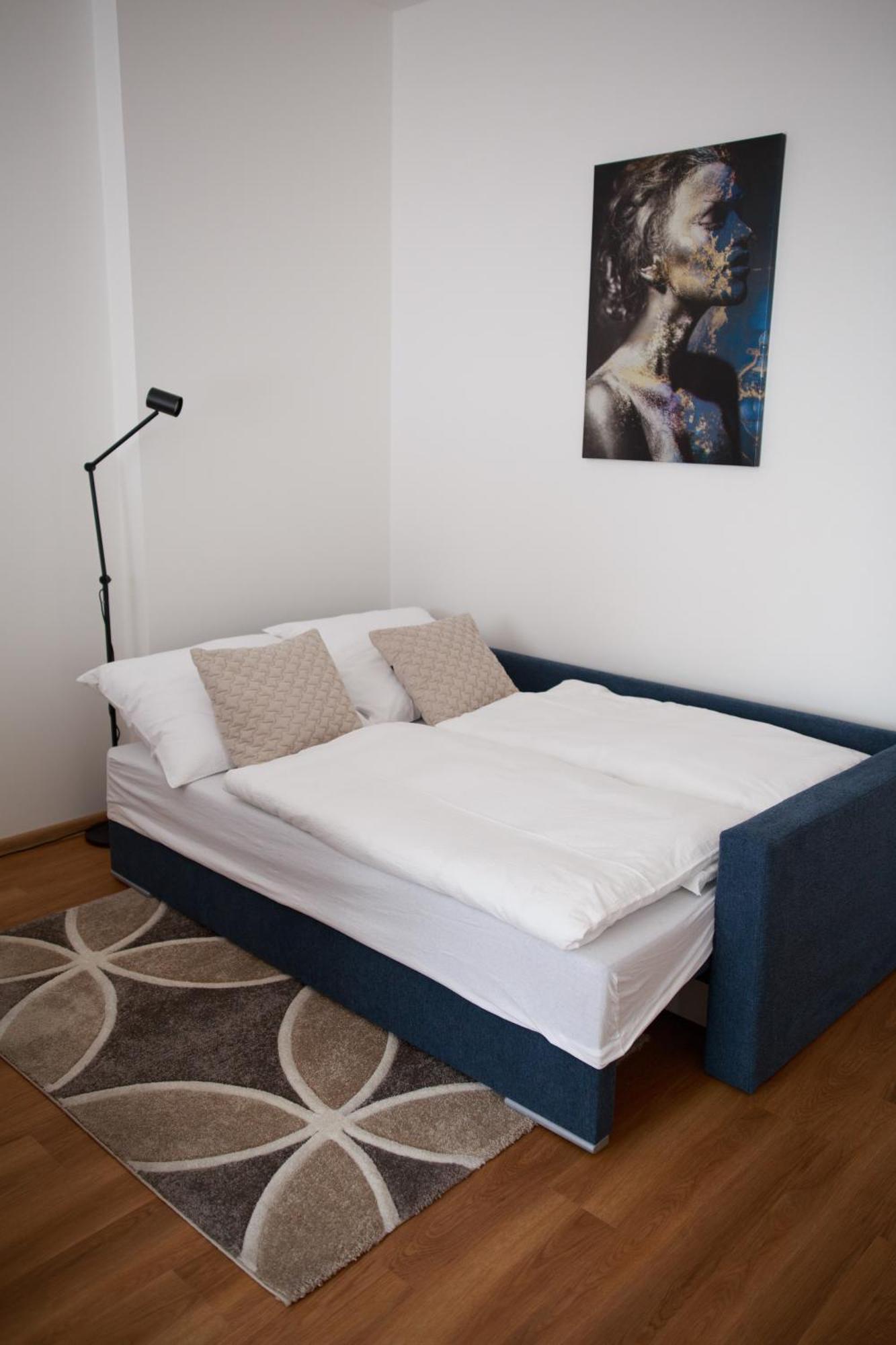 Apartment Dita Карловы Вары Экстерьер фото