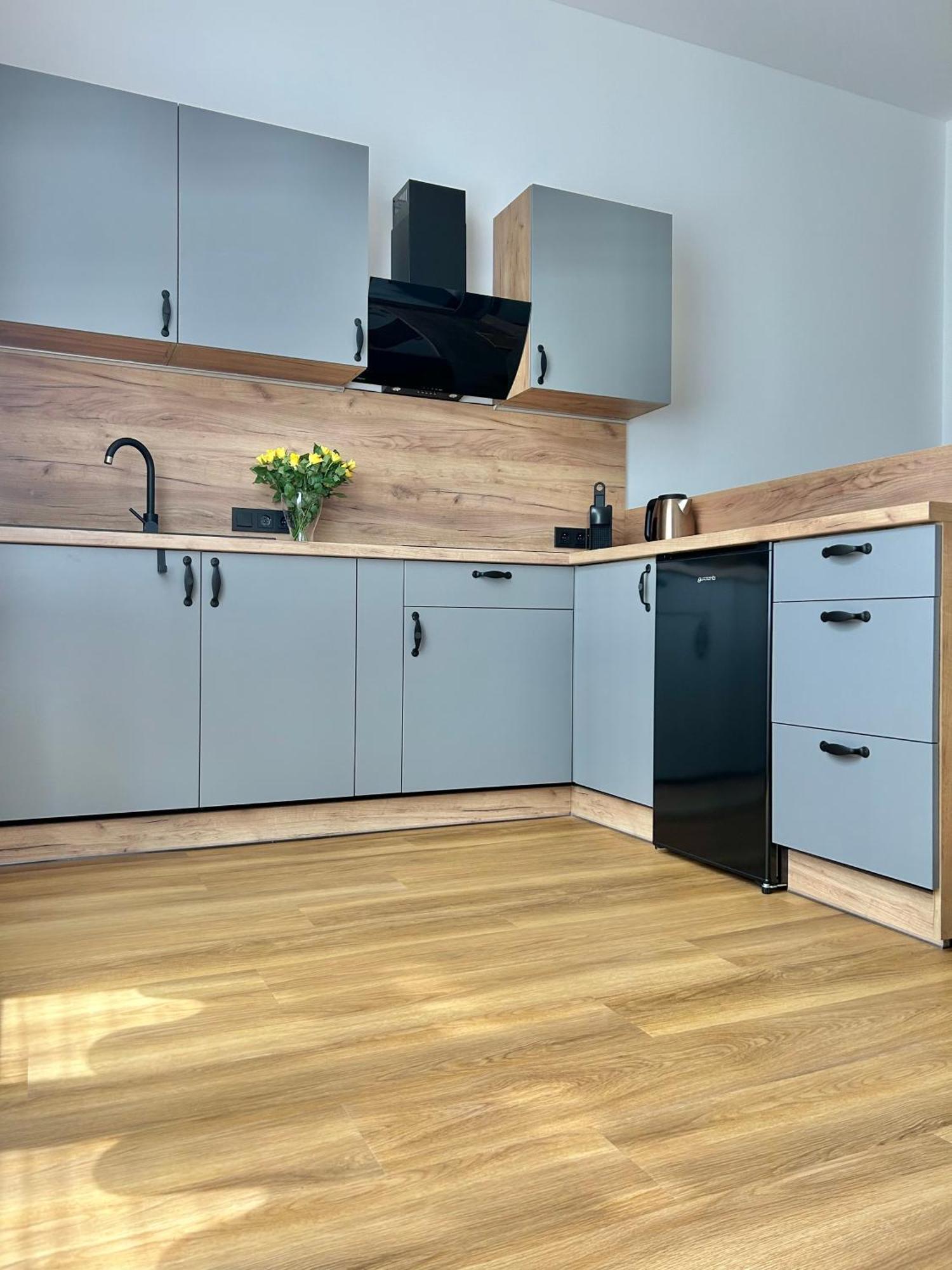 Apartment Dita Карловы Вары Экстерьер фото
