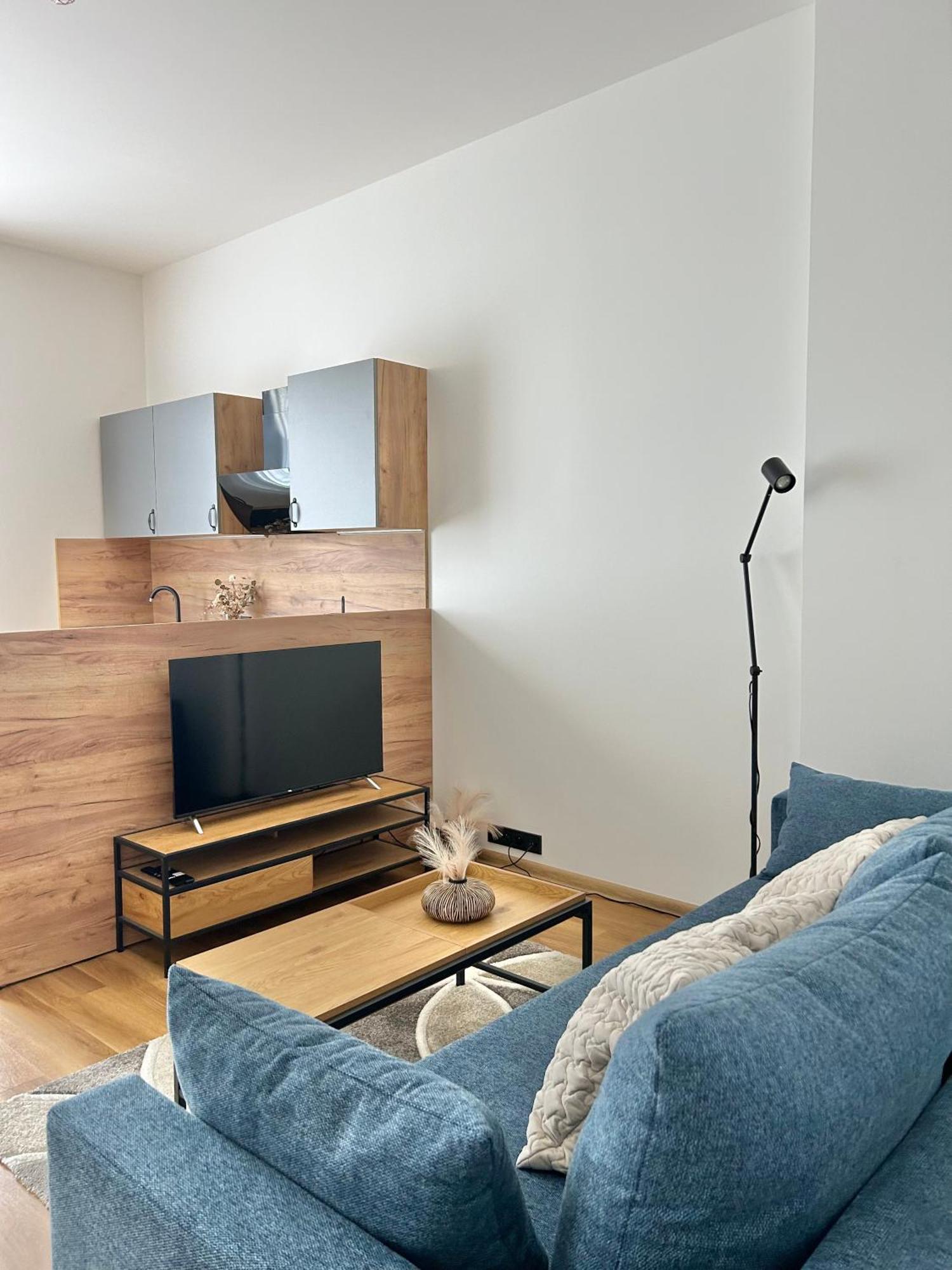 Apartment Dita Карловы Вары Экстерьер фото