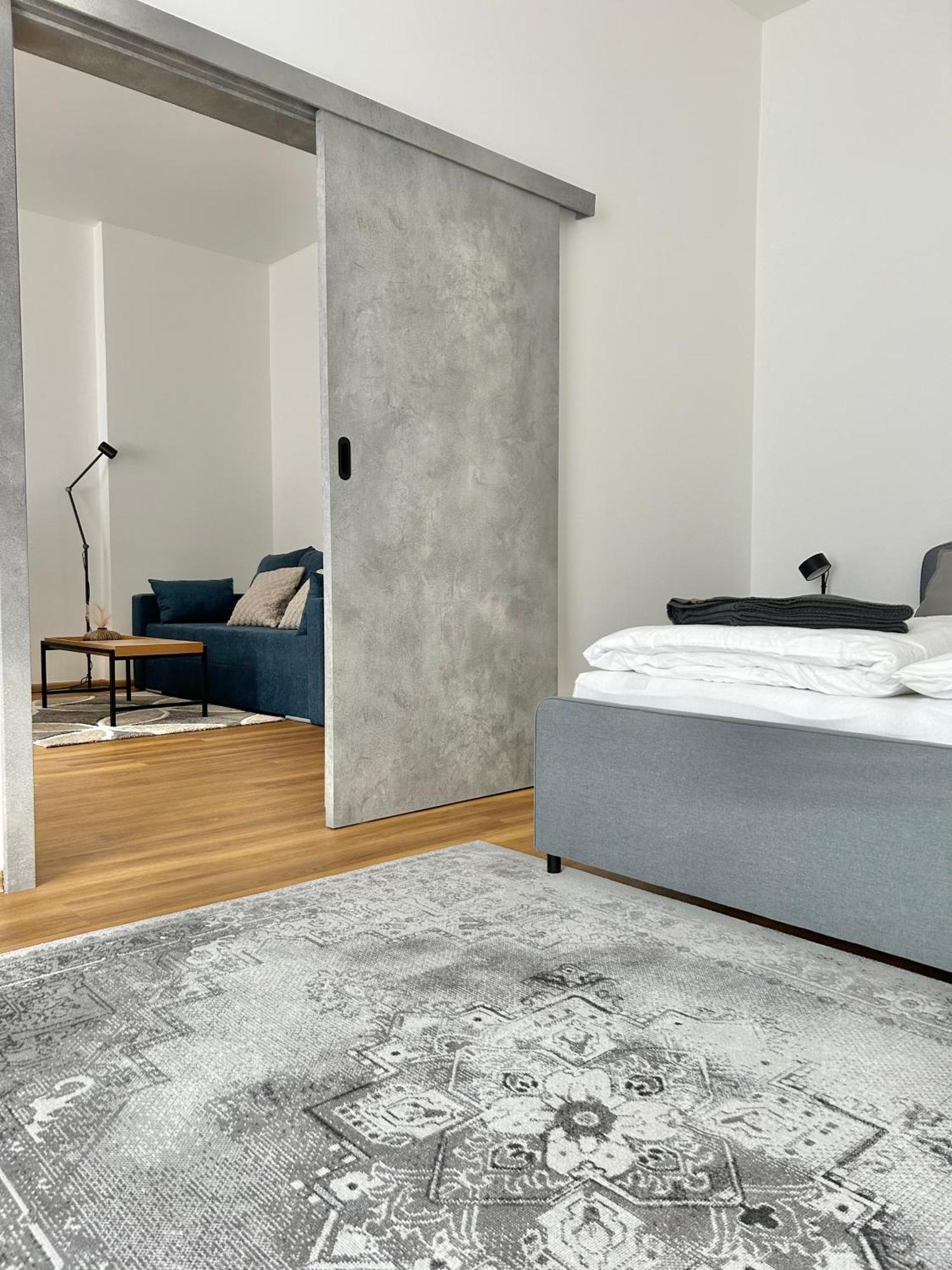 Apartment Dita Карловы Вары Экстерьер фото