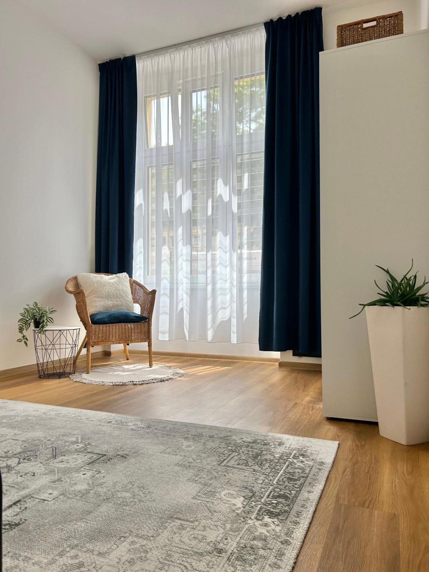 Apartment Dita Карловы Вары Экстерьер фото
