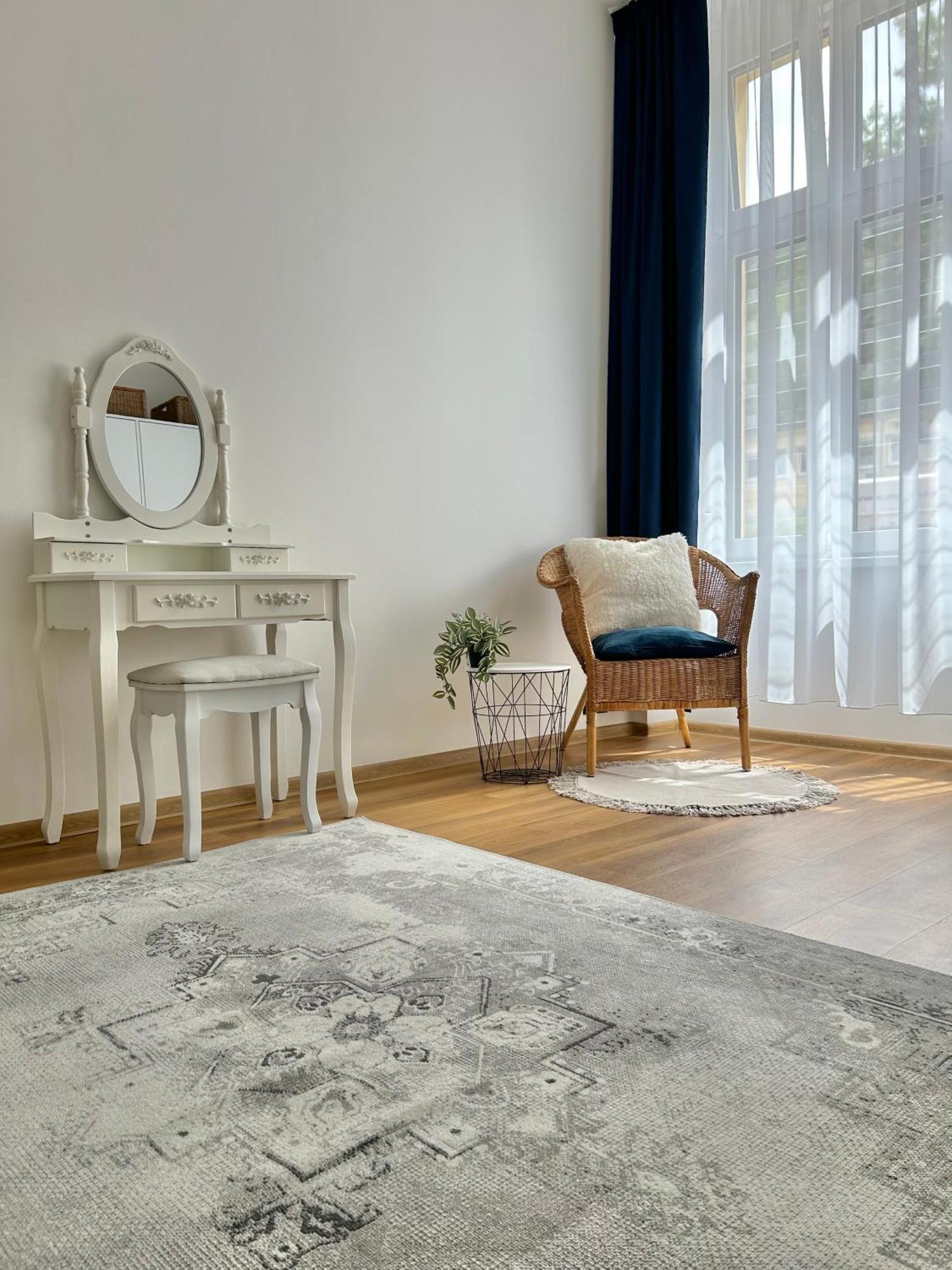 Apartment Dita Карловы Вары Экстерьер фото