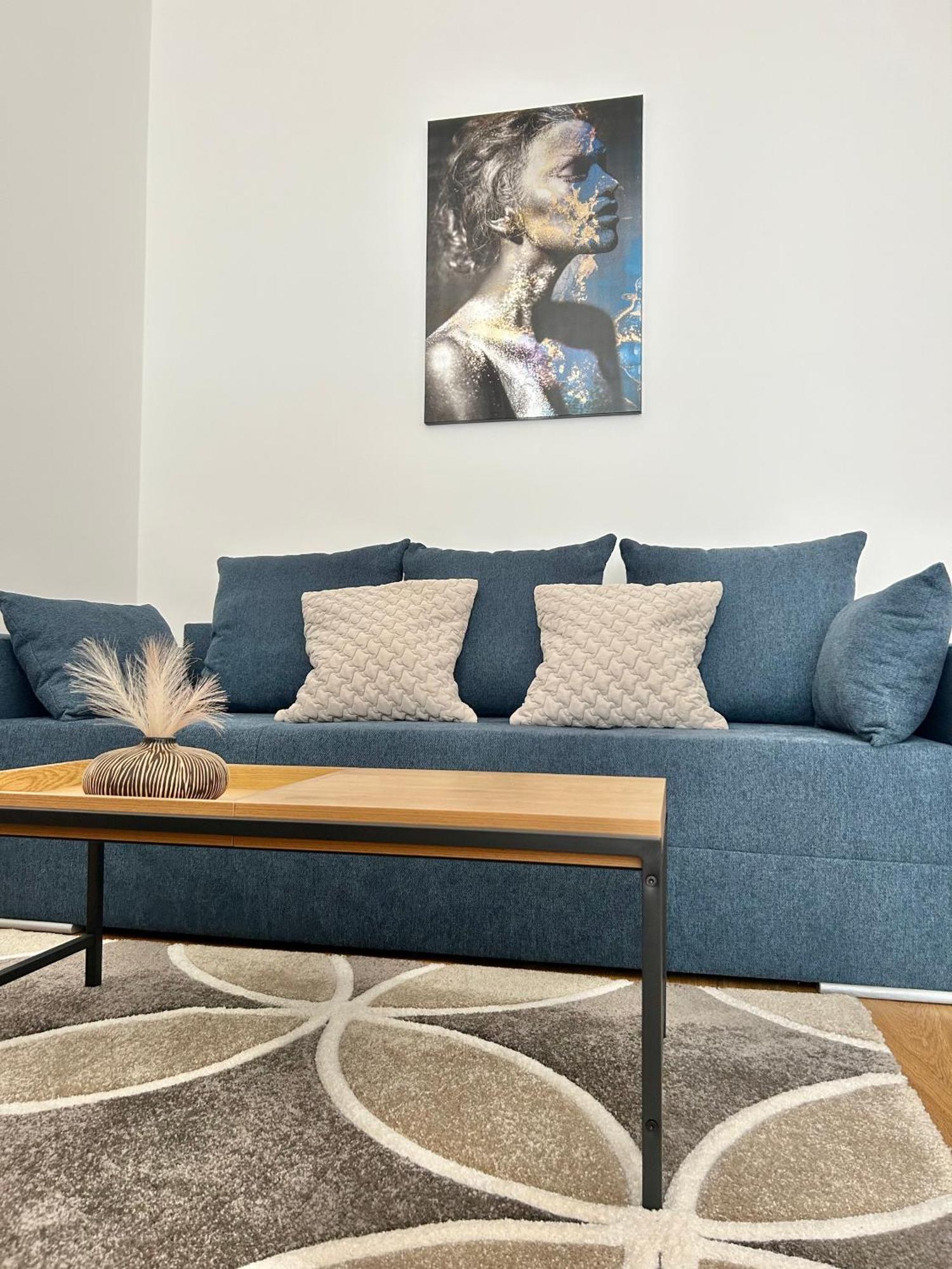 Apartment Dita Карловы Вары Экстерьер фото