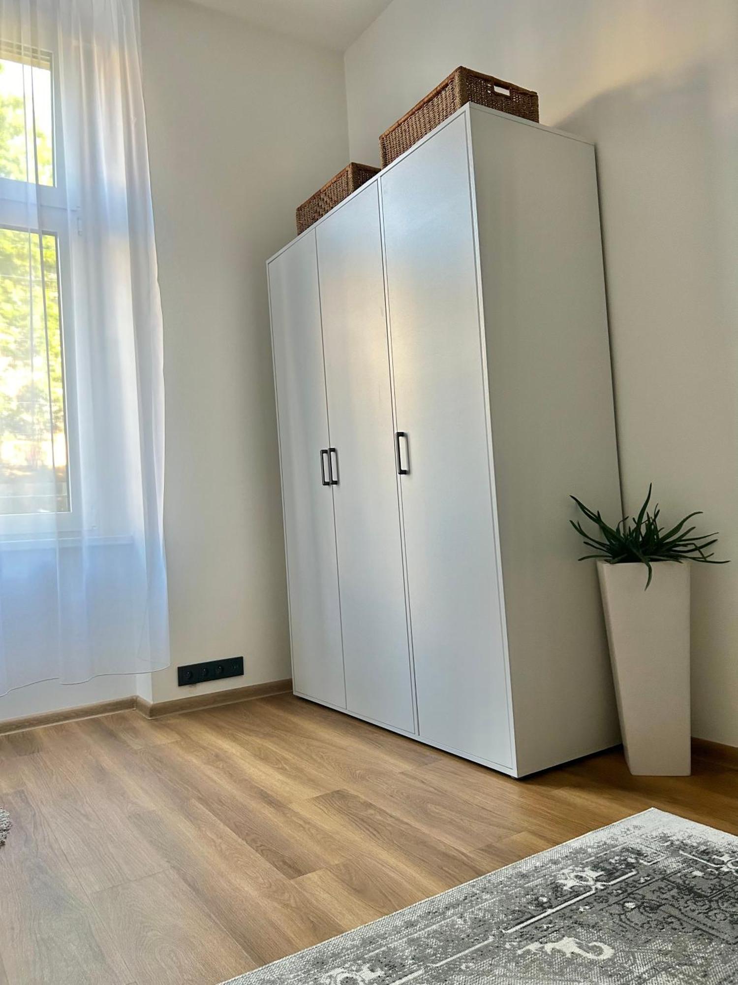 Apartment Dita Карловы Вары Экстерьер фото