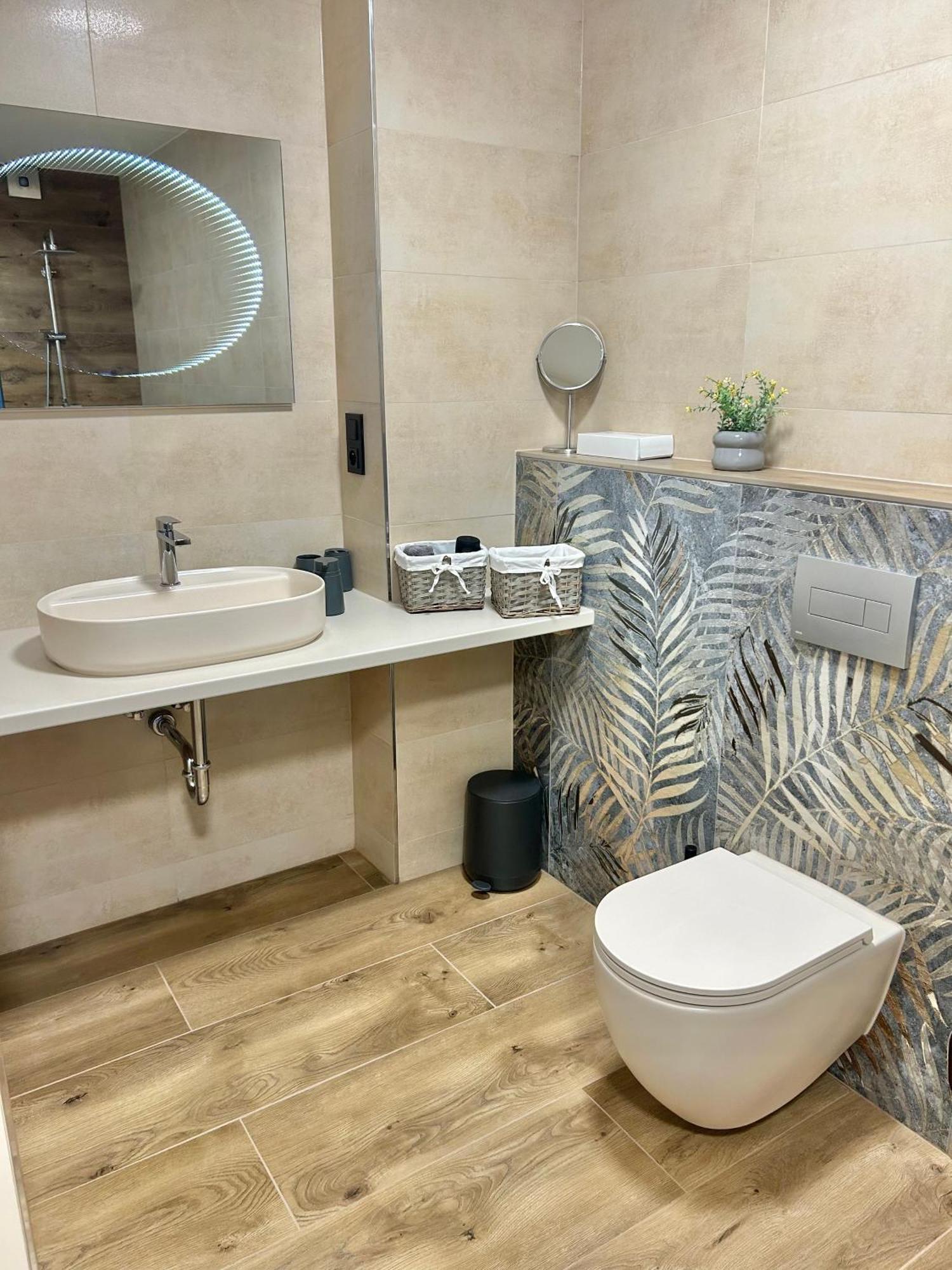 Apartment Dita Карловы Вары Экстерьер фото